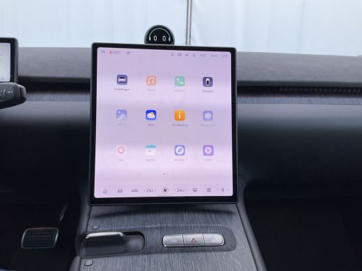 NIO ET7 75 kWh Dual AWD 653PK Incl. BTW Pano 360&deg; Full option Massage Autopilot Nieuwstaat! ActivLease financial lease