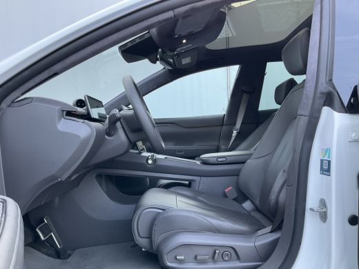 NIO ET7 75 kWh Dual AWD 653PK Incl. BTW Pano 360&deg; Full option Massage Autopilot Nieuwstaat! ActivLease financial lease