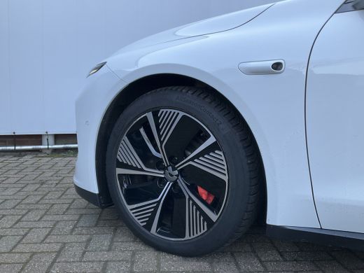 NIO ET7 75 kWh Dual AWD 653PK Incl. BTW Pano 360&deg; Full option Massage Autopilot Nieuwstaat! ActivLease financial lease