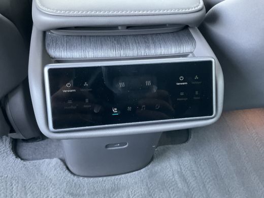 NIO ET7 75 kWh Dual AWD 653PK Incl. BTW Pano 360&deg; Full option Massage Autopilot Nieuwstaat! ActivLease financial lease