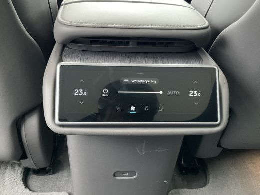 NIO ET7 75 kWh Dual AWD 653PK Incl. BTW Pano 360&deg; Full option Massage Autopilot Nieuwstaat! ActivLease financial lease