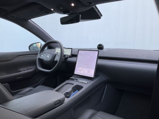 NIO ET7 75 kWh Dual AWD 653PK Incl. BTW Pano 360&deg; Full option Massage Autopilot Nieuwstaat! ActivLease financial lease
