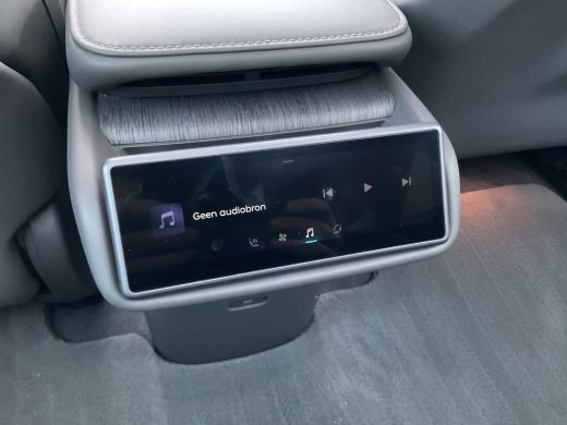 NIO ET7 75 kWh Dual AWD 653PK Incl. BTW Pano 360&deg; Full option Massage Autopilot Nieuwstaat! ActivLease financial lease