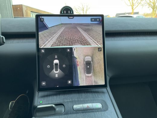 NIO ET7 75 kWh Dual AWD 653PK Incl. BTW Pano 360&deg; Full option Massage Autopilot Nieuwstaat! ActivLease financial lease