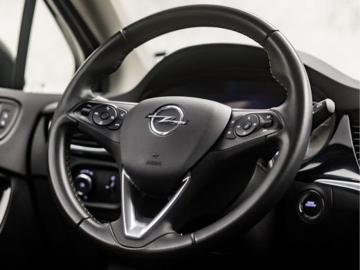 Opel Astra Sports Tourer 1.2 Elegance Sport (APPLE CARPLAY, GROOT NAVI, MATRIX LED KOPLAMPEN, KEYLESS, CAMER... ActivLease financial lease