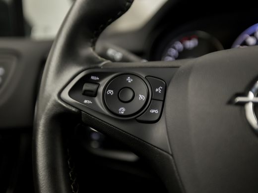 Opel Astra Sports Tourer 1.2 Elegance Sport (APPLE CARPLAY, GROOT NAVI, MATRIX LED KOPLAMPEN, KEYLESS, CAMER... ActivLease financial lease