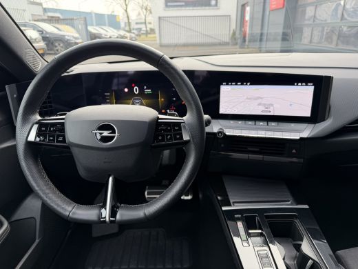 Opel Astra Sports Tourer 225pk Hybrid GSe (Keyless Entry - 360gr Camera - Stoel-/- stuurwielverwarming - LED... ActivLease financial lease
