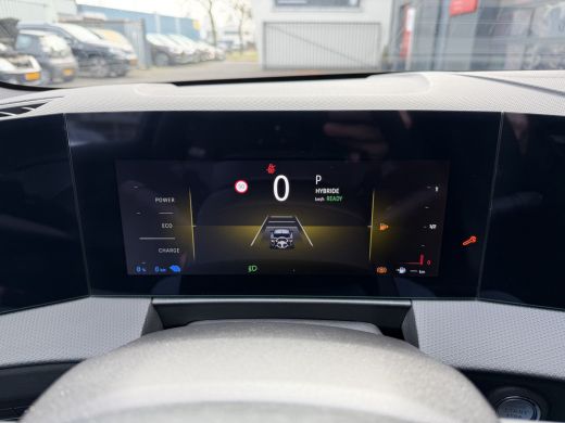 Opel Astra Sports Tourer 225pk Hybrid GSe (Keyless Entry - 360gr Camera - Stoel-/- stuurwielverwarming - LED... ActivLease financial lease