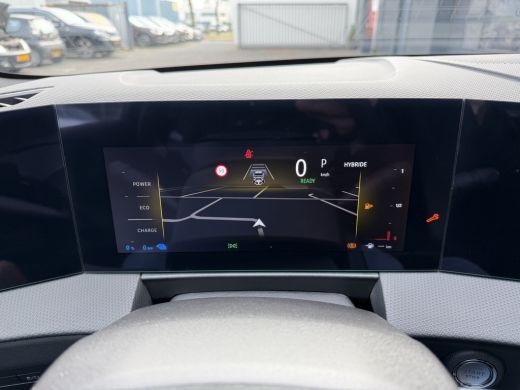 Opel Astra Sports Tourer 225pk Hybrid GSe (Keyless Entry - 360gr Camera - Stoel-/- stuurwielverwarming - LED... ActivLease financial lease