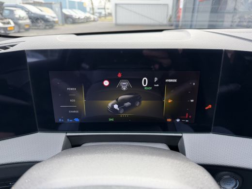 Opel Astra Sports Tourer 225pk Hybrid GSe (Keyless Entry - 360gr Camera - Stoel-/- stuurwielverwarming - LED... ActivLease financial lease