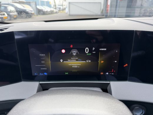 Opel Astra Sports Tourer 225pk Hybrid GSe (Keyless Entry - 360gr Camera - Stoel-/- stuurwielverwarming - LED... ActivLease financial lease