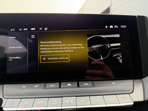 Opel Astra Sports Tourer 225pk Hybrid GSe (Keyless Entry - 360gr Camera - Stoel-/- stuurwielverwarming - LED... ActivLease financial lease