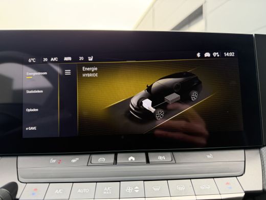 Opel Astra Sports Tourer 225pk Hybrid GSe (Keyless Entry - 360gr Camera - Stoel-/- stuurwielverwarming - LED... ActivLease financial lease