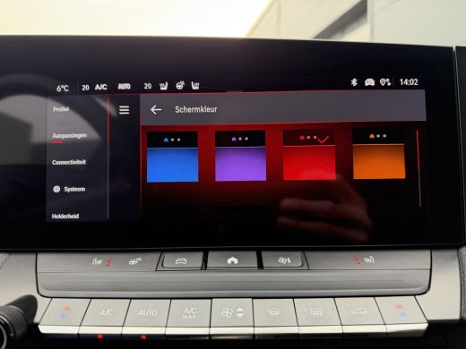 Opel Astra Sports Tourer 225pk Hybrid GSe (Keyless Entry - 360gr Camera - Stoel-/- stuurwielverwarming - LED... ActivLease financial lease