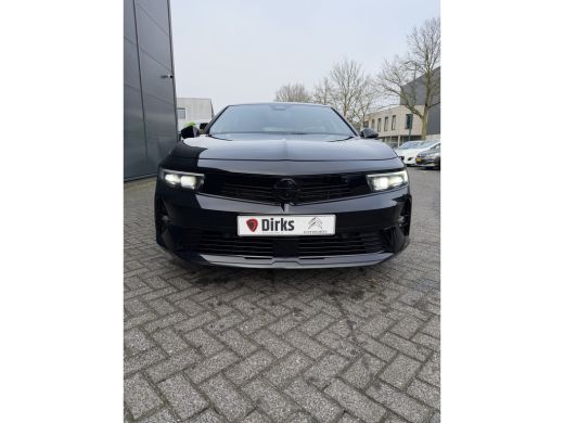 Opel Astra Sports Tourer 225pk Hybrid GSe (Keyless Entry - 360gr Camera - Stoel-/- stuurwielverwarming - LED... ActivLease financial lease
