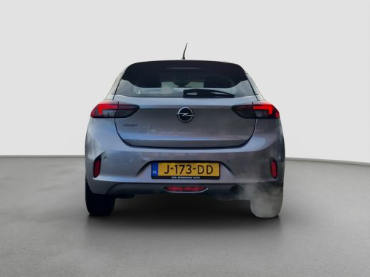 Opel Corsa 1.2 Edition | Achterbank in delen neerklapbaar | Apple Carplay/Android Auto|telefoonintegratie pr... ActivLease financial lease