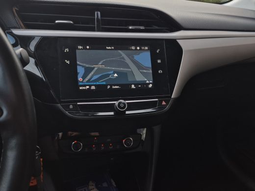 Opel Corsa 1.2 Edition | Achterbank in delen neerklapbaar | Apple Carplay/Android Auto|telefoonintegratie pr... ActivLease financial lease