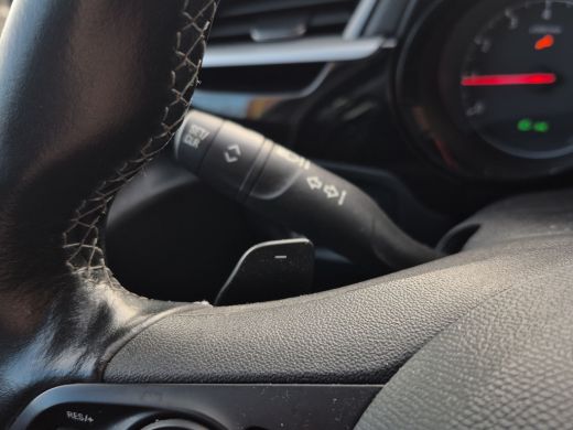 Opel Corsa 1.2 Edition | Achterbank in delen neerklapbaar | Apple Carplay/Android Auto|telefoonintegratie pr... ActivLease financial lease