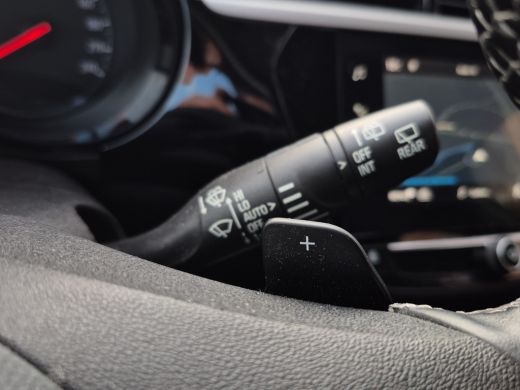 Opel Corsa 1.2 Edition | Achterbank in delen neerklapbaar | Apple Carplay/Android Auto|telefoonintegratie pr... ActivLease financial lease