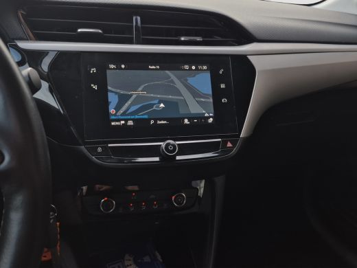 Opel Corsa 1.2 Edition | Achterbank in delen neerklapbaar | Apple Carplay/Android Auto|telefoonintegratie pr... ActivLease financial lease
