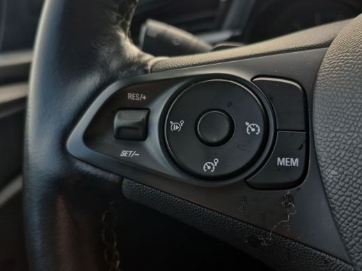 Opel Corsa 1.2 Edition Automaat | Full LED | Full map navigatie | Carplay/android auto | Airco | ActivLease financial lease