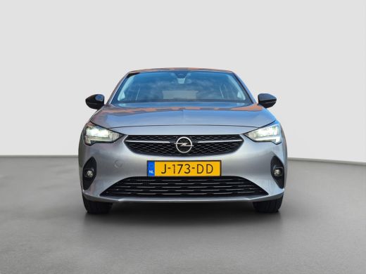 Opel Corsa 1.2 Edition | Achterbank in delen neerklapbaar | Apple Carplay/Android Auto|telefoonintegratie pr... ActivLease financial lease