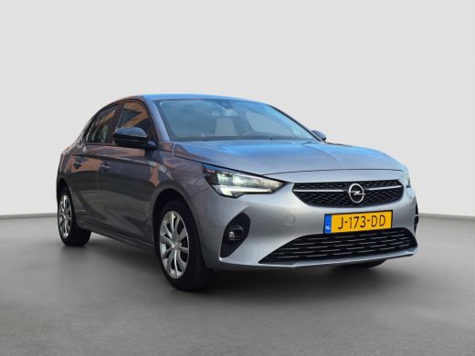 Opel Corsa 1.2 Edition | Achterbank in delen neerklapbaar | Apple Carplay/Android Auto|telefoonintegratie pr... ActivLease financial lease