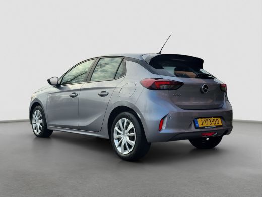 Opel Corsa 1.2 Edition | Achterbank in delen neerklapbaar | Apple Carplay/Android Auto|telefoonintegratie pr... ActivLease financial lease