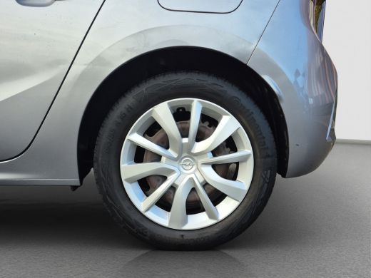 Opel Corsa 1.2 Edition | Achterbank in delen neerklapbaar | Apple Carplay/Android Auto|telefoonintegratie pr... ActivLease financial lease