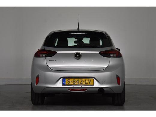 Opel Corsa 1.2 Level 3 Elegance | 100 Pk | Apple Carplay/ Android Auto | Airco | LED | Cruise Control | DAB ... ActivLease financial lease