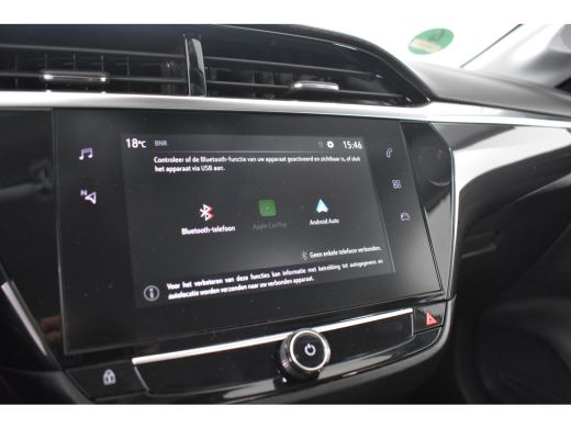 Opel Corsa 1.2 Level 3 Elegance | 100 Pk | Apple Carplay/ Android Auto | Airco | LED | Cruise Control | DAB ... ActivLease financial lease