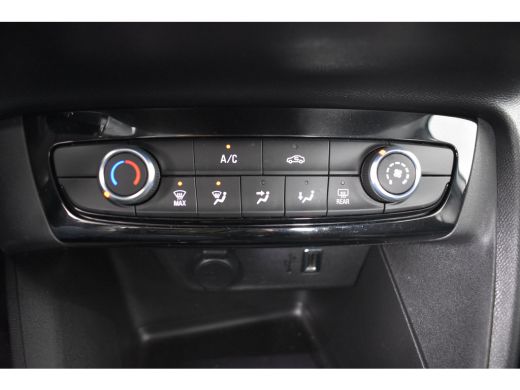 Opel Corsa 1.2 Level 3 Elegance | 100 Pk | Apple Carplay/ Android Auto | Airco | LED | Cruise Control | DAB ... ActivLease financial lease