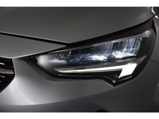 Opel Corsa 1.2 Level 3 Elegance | 100 Pk | Apple Carplay/ Android Auto | Airco | LED | Cruise Control | DAB ... ActivLease financial lease