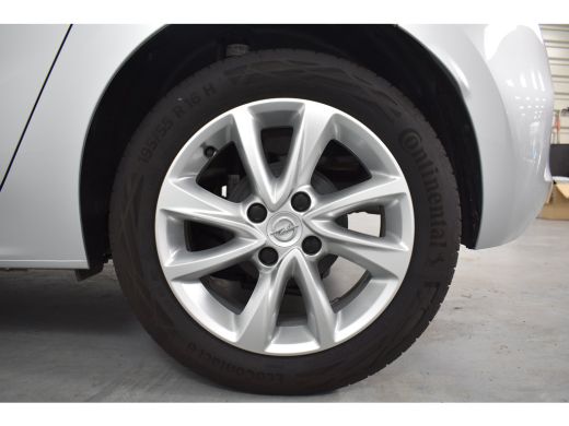 Opel Corsa 1.2 Level 3 Elegance | 100 Pk | Apple Carplay/ Android Auto | Airco | LED | Cruise Control | DAB ... ActivLease financial lease