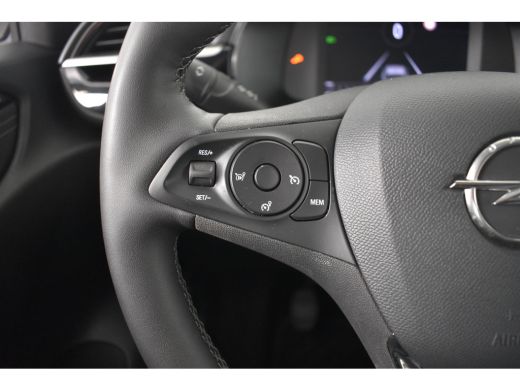 Opel Corsa 1.2 Level 3 Elegance | 100 Pk | Apple Carplay/ Android Auto | Airco | LED | Cruise Control | DAB ... ActivLease financial lease