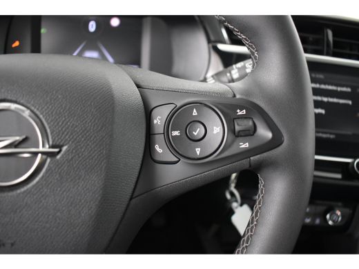 Opel Corsa 1.2 Level 3 Elegance | 100 Pk | Apple Carplay/ Android Auto | Airco | LED | Cruise Control | DAB ... ActivLease financial lease