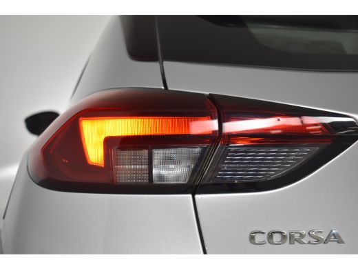 Opel Corsa 1.2 Level 3 Elegance | 100 Pk | Apple Carplay/ Android Auto | Airco | LED | Cruise Control | DAB ... ActivLease financial lease