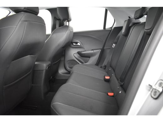 Opel Corsa 1.2 Level 3 Elegance | 100 Pk | Apple Carplay/ Android Auto | Airco | LED | Cruise Control | DAB ... ActivLease financial lease