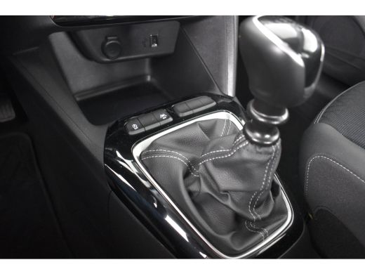 Opel Corsa 1.2 Level 3 Elegance | 100 Pk | Apple Carplay/ Android Auto | Airco | LED | Cruise Control | DAB ... ActivLease financial lease