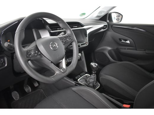 Opel Corsa 1.2 Level 3 Elegance | 100 Pk | Apple Carplay/ Android Auto | Airco | LED | Cruise Control | DAB ... ActivLease financial lease