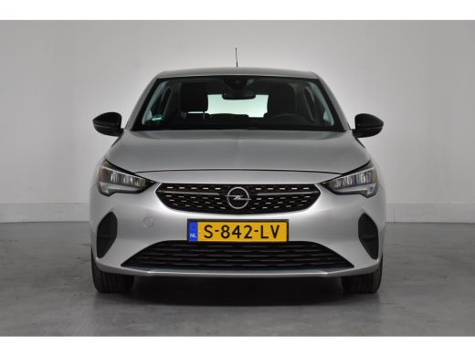 Opel Corsa 1.2 Level 3 Elegance | 100 Pk | Apple Carplay/ Android Auto | Airco | LED | Cruise Control | DAB ... ActivLease financial lease