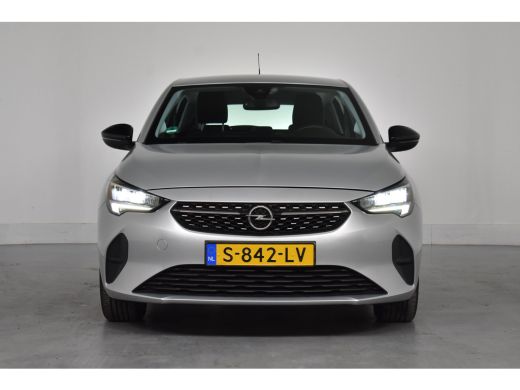 Opel Corsa 1.2 Level 3 Elegance | 100 Pk | Apple Carplay/ Android Auto | Airco | LED | Cruise Control | DAB ... ActivLease financial lease