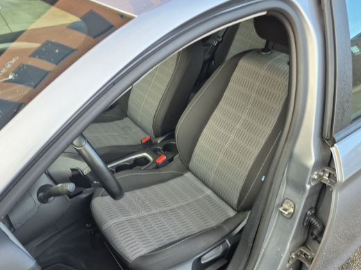 Opel Crossland X 1.2 Turbo Edition | Cruise control | Lederen stuurwiel | Lichtmetalen velgen 16" ActivLease financial lease