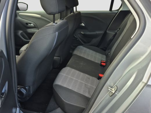 Opel Crossland X 1.2 Turbo Edition | Cruise control | Lederen stuurwiel | Lichtmetalen velgen 16" ActivLease financial lease