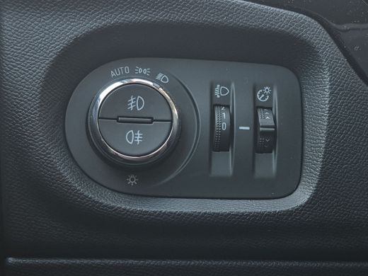 Opel Crossland X 1.2 Turbo Edition | Cruise control | Lederen stuurwiel | Lichtmetalen velgen 16" ActivLease financial lease