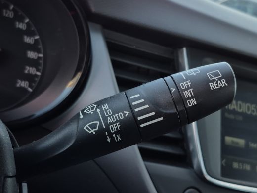 Opel Crossland X 1.2 Turbo Edition | Cruise control | Lederen stuurwiel | Lichtmetalen velgen 16" ActivLease financial lease