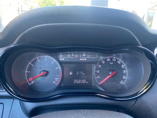 Opel KARL 1.0 75pk Rocks Online Edition | NAVIGATIE| PARKEERSENSOREN| APPLE CARPLAY/ANDROID AUTO| MISTLAMPE... ActivLease financial lease