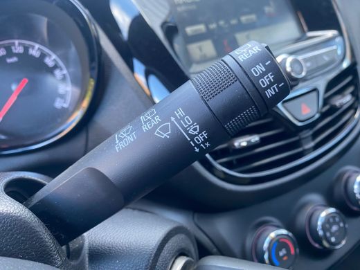 Opel KARL 1.0 75pk Rocks Online Edition | NAVIGATIE| PARKEERSENSOREN| APPLE CARPLAY/ANDROID AUTO| MISTLAMPE... ActivLease financial lease