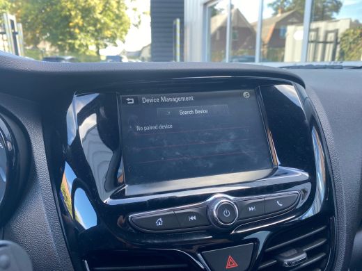Opel KARL 1.0 75pk Rocks Online Edition | NAVIGATIE| PARKEERSENSOREN| APPLE CARPLAY/ANDROID AUTO| MISTLAMPE... ActivLease financial lease