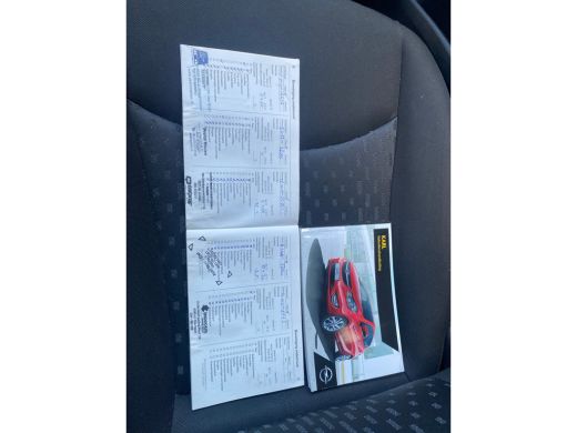 Opel KARL 1.0 75pk Rocks Online Edition | NAVIGATIE| PARKEERSENSOREN| APPLE CARPLAY/ANDROID AUTO| MISTLAMPE... ActivLease financial lease